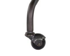 Davis Office Chair - Black - Onyx 15 Davis Office Chair - Black - Onyx -Chic Furniture Shop 103696 7DavisOfficeChair Black RustTan