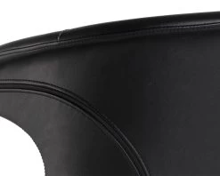 Kash Office Chair - Nightfall Black 17 Kash Office Chair - Nightfall Black -Chic Furniture Shop 103839 8KashOfficeChair NightfallBlackcloseup3