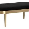 Jolie Bench - Black Sky