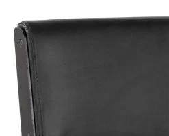 Davis Office Chair - Black - Onyx 14 Davis Office Chair - Black - Onyx -Chic Furniture Shop 104340 7DavisOfficeChair Black Onyx