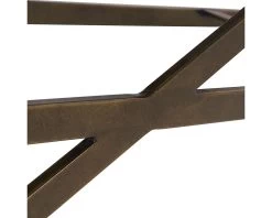 Kammi Bench - Polo Club Muslin -Chic Furniture Shop 104704 7