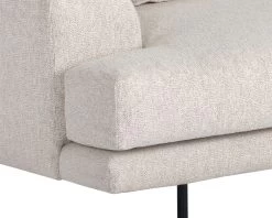 Abigail Sofa - Dove Cream -Chic Furniture Shop 105020 6AbigailSofa DoveCream