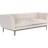 Petal Sofa - Piccolo Prosecco -Chic Furniture Shop 105106PetalSofa PiccoloProsecco formerlyPimlicoProsecco