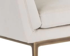 Petal Sofa - Piccolo Prosecco -Chic Furniture Shop 105106 6PetalSofa PiccoloProsecco formerlyPimlicoProsecco