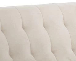 Petal Sofa - Piccolo Prosecco -Chic Furniture Shop 105106 7PetalSofa PiccoloProsecco formerlyPimlicoProsecco