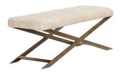 Kammi Bench - Bravo Cream