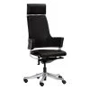 Kremer Office Chair - Black 2 Kremer Office Chair - Black -Chic Furniture Shop 105896KremerOfficeChair Black