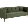 Magnolia Sofa - Evergreen -Chic Furniture Shop 105970