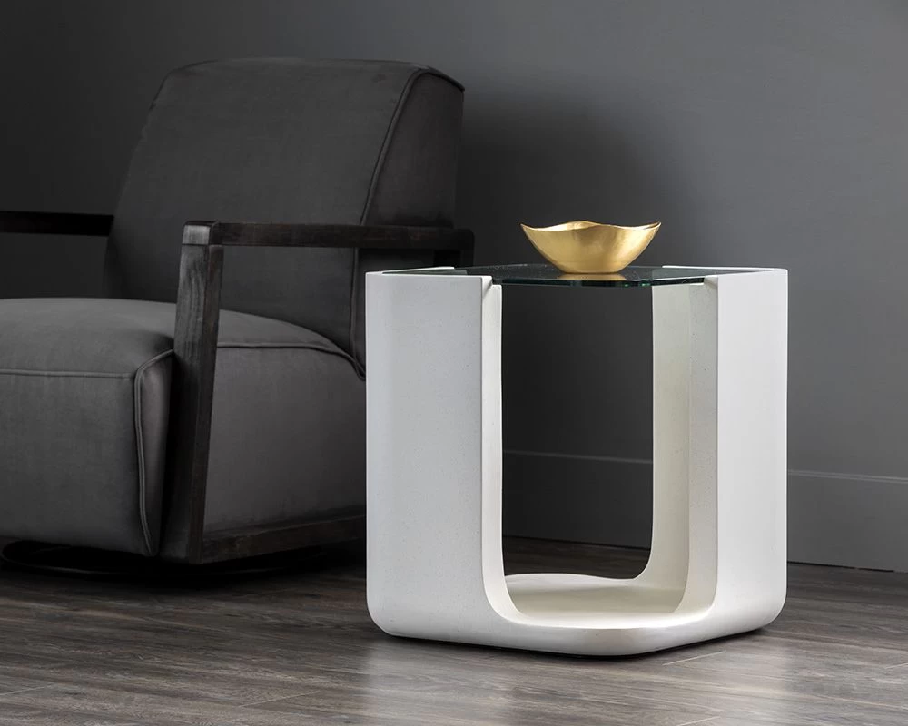 Odis End Table 4 Odis End Table - Image 2