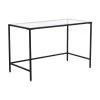 Eiffel Desk - Small - Black -Chic Furniture Shop 107452 1