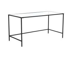 Eiffel Desk - Large - Black
