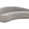 Kendra Sofa - Altro Cappuccino -Chic Furniture Shop 107893
