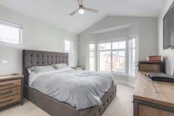 Irondale 5 Drawer Chest -Chic Furniture Shop 1102 var scene 4 full