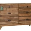 Campestre-Modern 6 Drawer Dresser -Chic Furniture Shop 1121 full