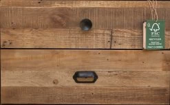 Campestre-Modern 6 Drawer Dresser -Chic Furniture Shop 1131 var scene 3 full