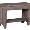 Lifestyle Sundried Bench - Small -Chic Furniture Shop 1155 full 94647f40 2db2 41a1 90b6 b12f3e9bf111