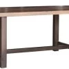 Cruz Dining Table -Chic Furniture Shop 1195 full
