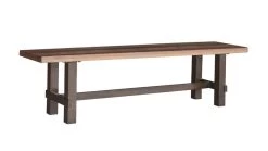 Cruz Dining Bench