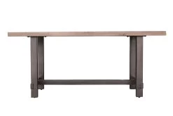 Cruz Dining Table -Chic Furniture Shop 1205 var scene 1 full