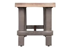 Cruz Dining Bench -Chic Furniture Shop 1206 var scene 2 full