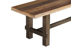 Cruz Dining Bench -Chic Furniture Shop 1206 var scene 4 full