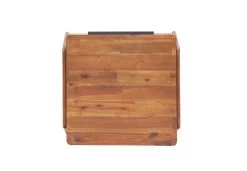 Jeremy End Table -Chic Furniture Shop 1264 var scene 2 full