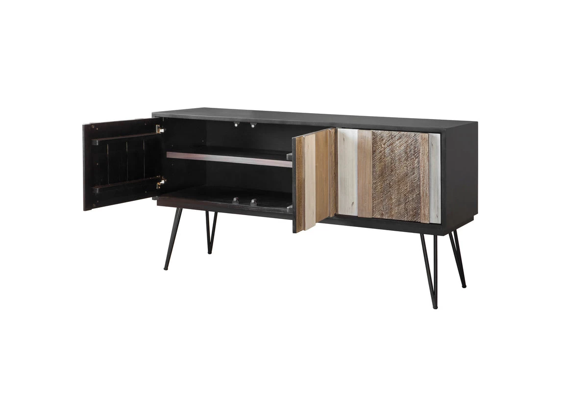 Noir Havana Sideboard 7 Noir Havana Sideboard - Image 5