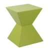 Rocco End Table - Green 1 Rocco End Table - Green -Chic Furniture Shop 13005