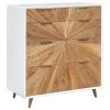 Casablanca 5 Drawer Chest -Chic Furniture Shop 1319 full