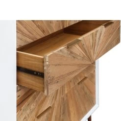 Casablanca 5 Drawer Chest 11 Casablanca 5 Drawer Chest -Chic Furniture Shop 1331 var scene 1 full 1