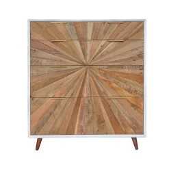 Casablanca 5 Drawer Chest 10 Casablanca 5 Drawer Chest -Chic Furniture Shop 1331 var scene 3 full 1