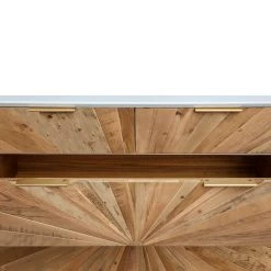 Casablanca 5 Drawer Chest 13 Casablanca 5 Drawer Chest -Chic Furniture Shop 1331 var scene 5 full 1