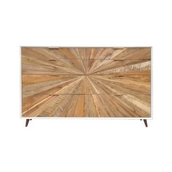 Casablanca 6 Drawer Dresser -Chic Furniture Shop 1488 var scene 1 full