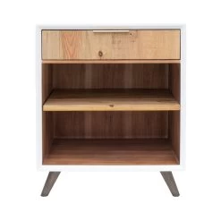 Casablanca Nightstand -Chic Furniture Shop 1492 full