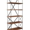 Contempo Bookcase 2 Contempo Bookcase -Chic Furniture Shop 1594 var scene 1 full