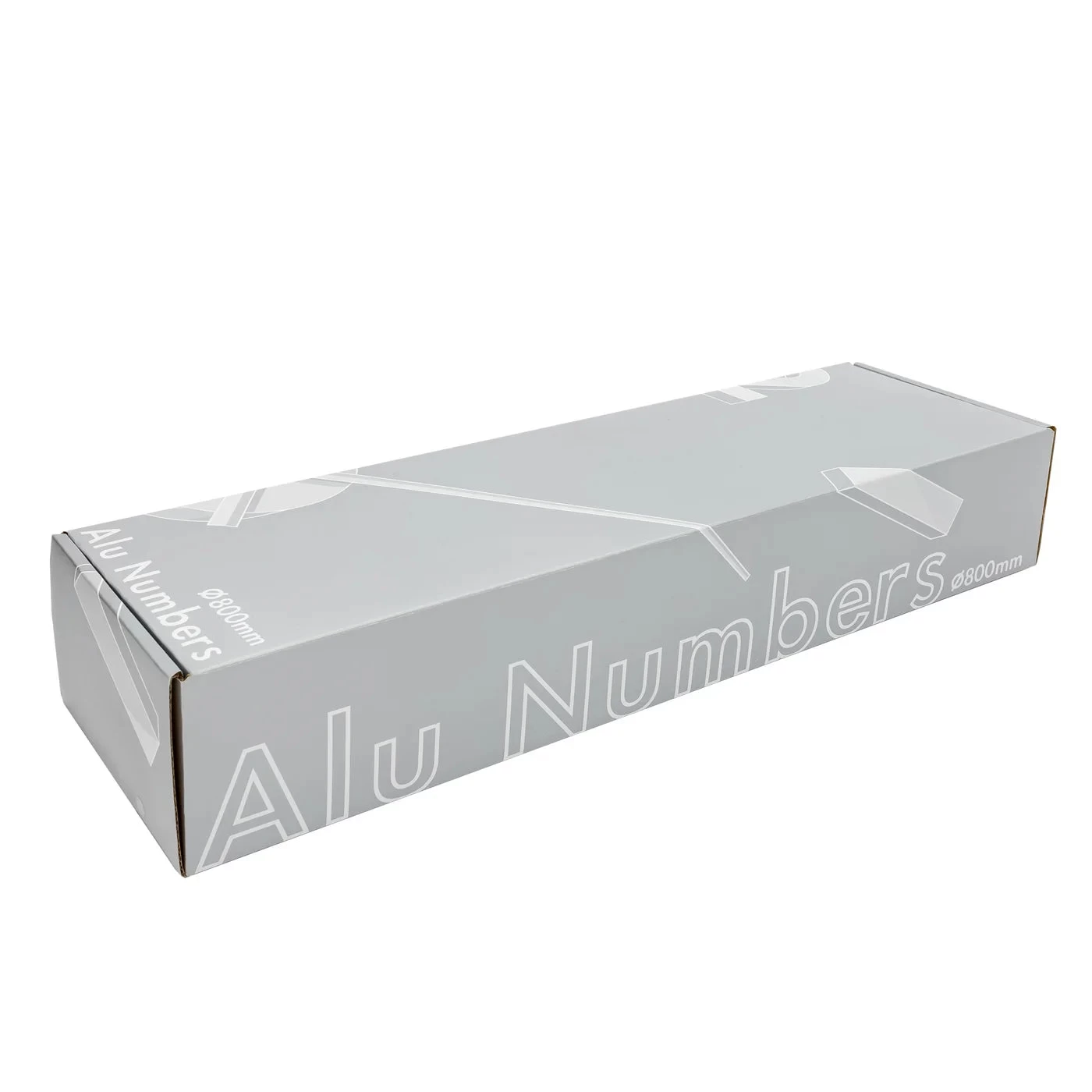 Versa Self Adhesive DIY Clock 5 Versa Self Adhesive DIY Clock - Image 3