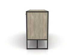 Metro Havana Sideboard -Chic Furniture Shop 1915 var scene 2 full