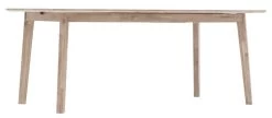 Maya Extension Dining Table