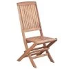 Gardenia Side Chair -Chic Furniture Shop 20 0006 H