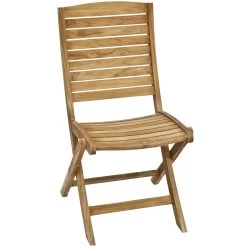 Gardenia Folding Chair 10 Gardenia Folding Chair -Chic Furniture Shop 20 0037 EC 2