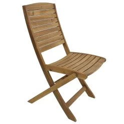 Gardenia Folding Chair