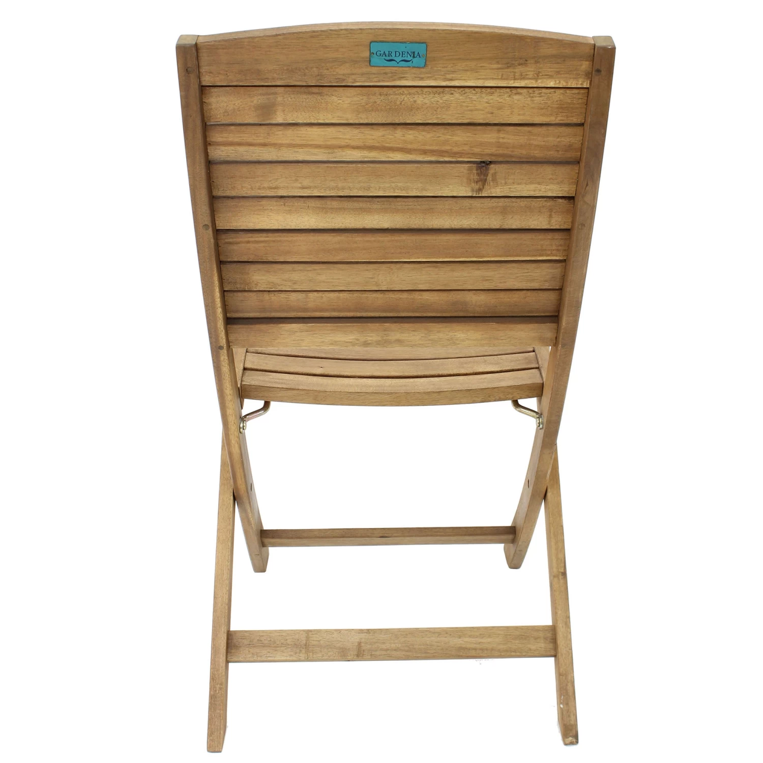 Gardenia Folding Chair 5 Gardenia Folding Chair - Image 3