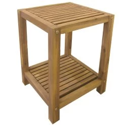 Gardenia Étagère - 2 Tier