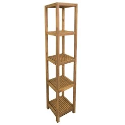 Gardenia Étagère - 5 Tier