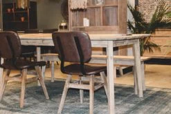 Maya Extension Dining Table -Chic Furniture Shop 2008 var scene 11 thumb