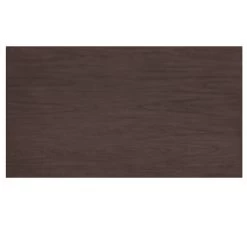 Drake Rectangular Dining Table In Walnut -Chic Furniture Shop 201 219WAL 4