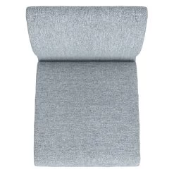 Vespa Side Chair - Light Grey -Chic Furniture Shop 202 577LG 4