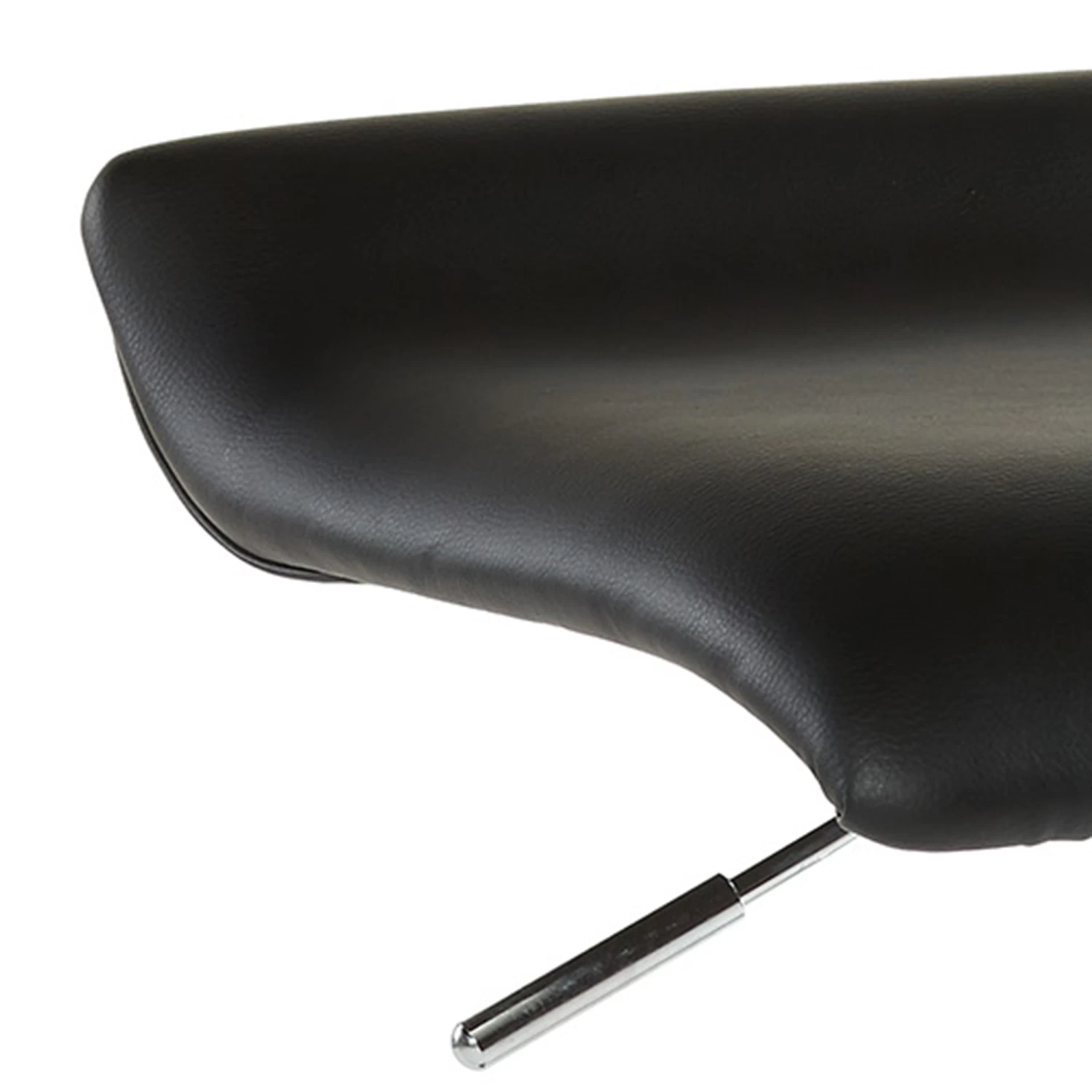 Fabia Gas Lift Stool - Black (Set Of 2) 8 Fabia Gas Lift Stool - Black (Set Of 2) - Image 6