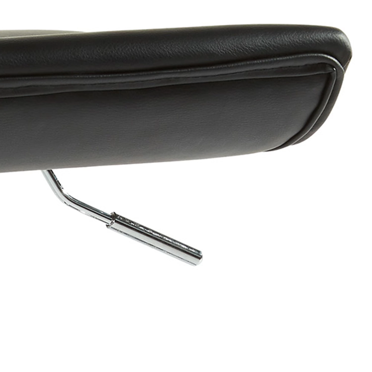 Fabia Gas Lift Stool - Black (Set Of 2) 9 Fabia Gas Lift Stool - Black (Set Of 2) - Image 7