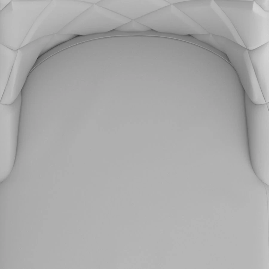 Antoine 26" Counter Stool, Set Of 2, In Light Grey 9 Antoine 26" Counter Stool, Set Of 2, In Light Grey - Image 7